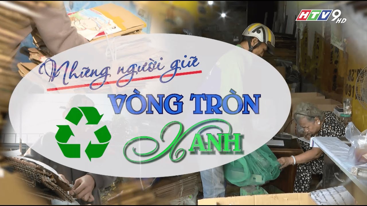 KTX | NHỮNG NGƯỜI GIỮ VÒNG TRÒN XANH