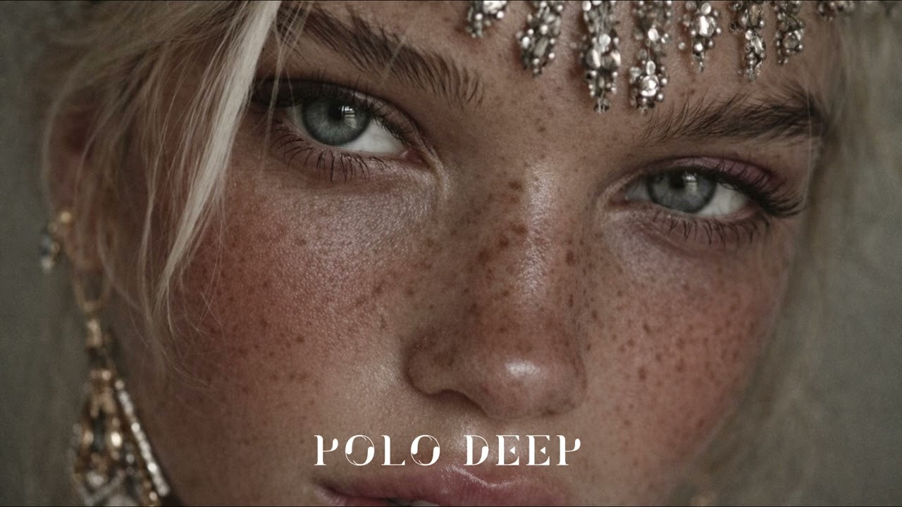 POLO DEEP - Don't Let Go (Original Mix)