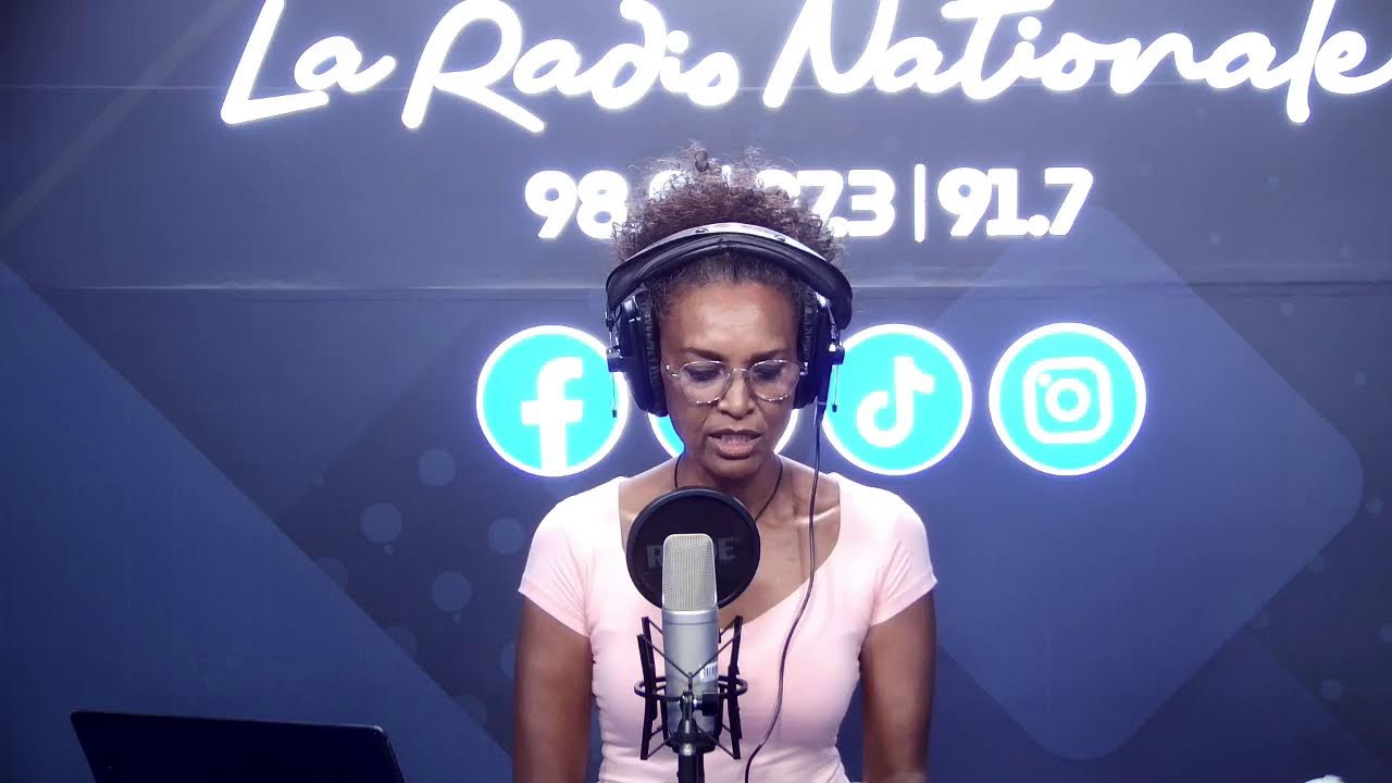 Point Virgule Ecologie avec Roselyne Desiré - 06 Mars 2026
