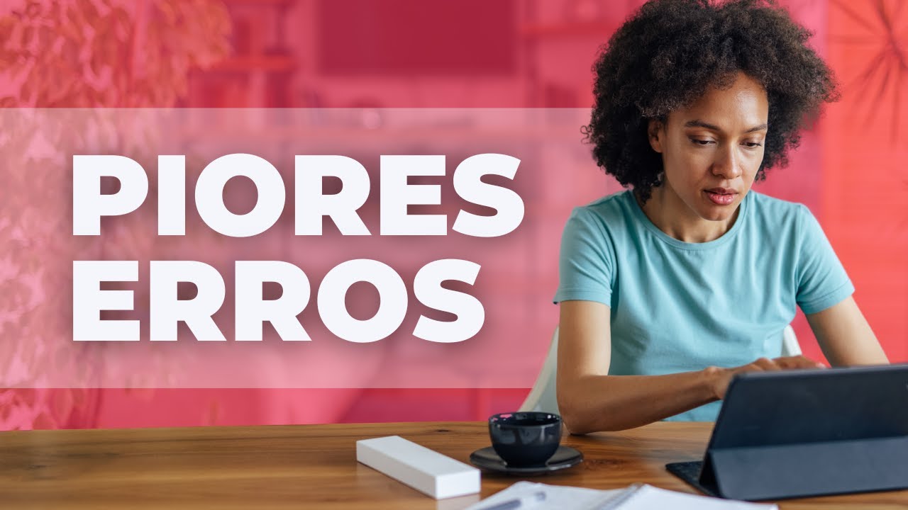 Anfitriões Airbnb: Corrija esses 4 ERROS para RESERVAR MAIS!