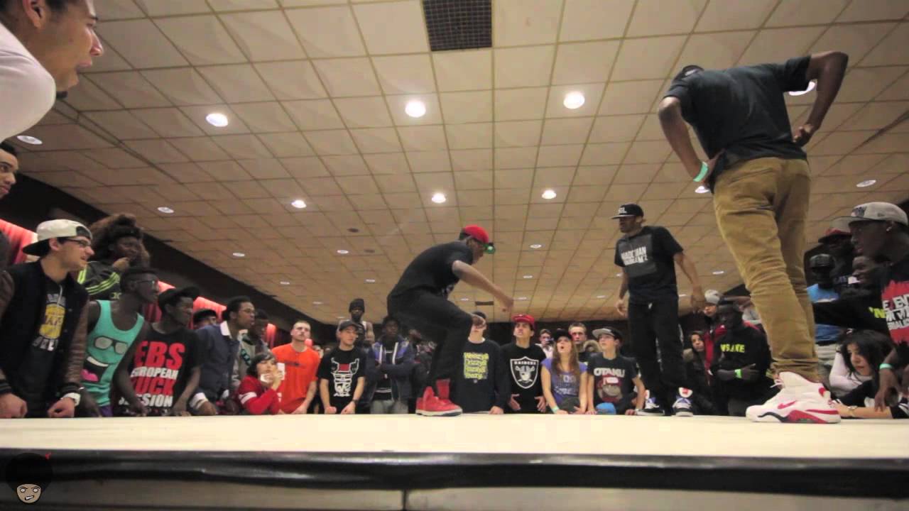 Warriorz Bad Machine vs Mystic | Final Krump | Battle X 2 | Ocloo Productions