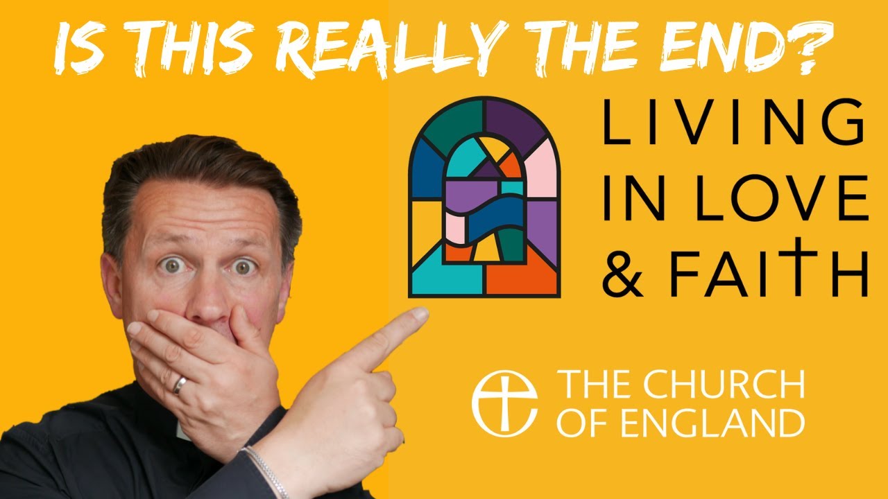 Жизнь, основанная на любви и вере, подходит к концу — но вот что происходит на самом деле!