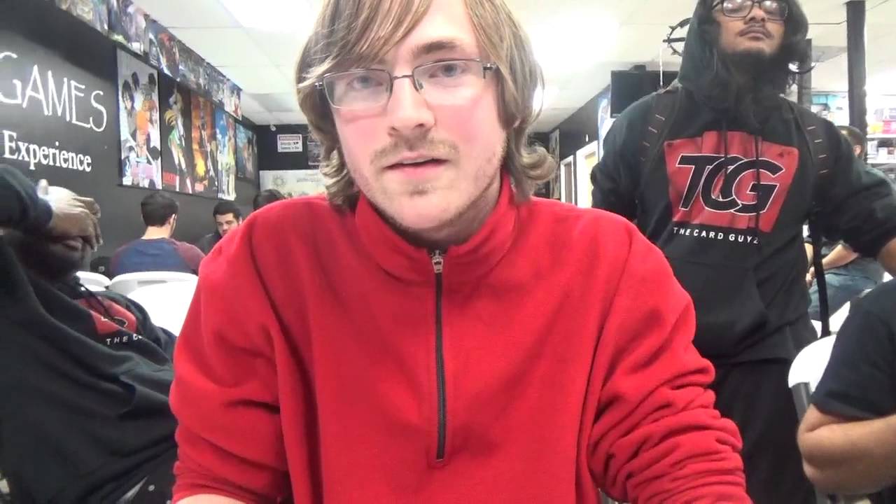 1st Place - Xbox 1 Tournament - Deskbots! - Bobby Kenny!