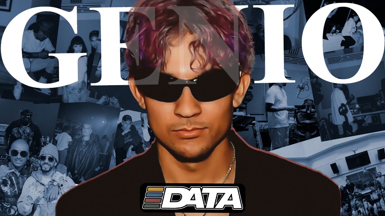 Lo que le hacia FALTA al reggaeton actual | Entendiendo Data