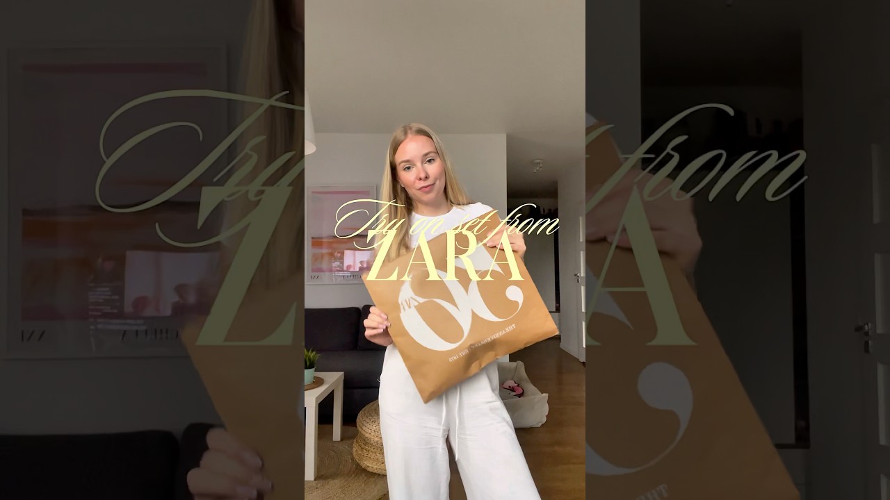 Perfect set for autumn?🍂🛍️ 