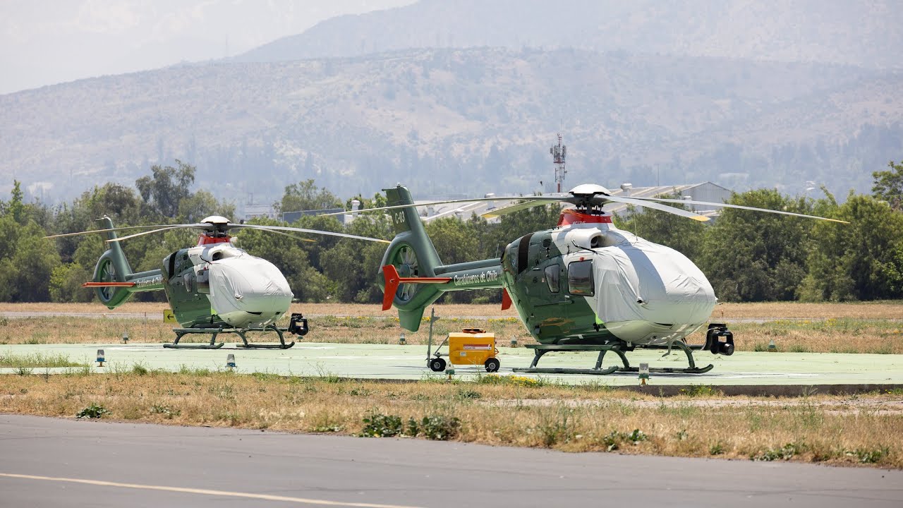 Airbus Helicopters H135 