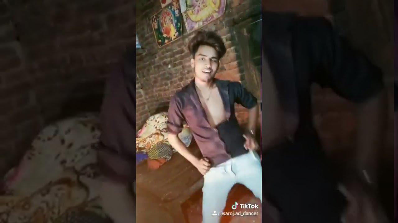 #tiktok #videoAwadhesh saroj ka tik tok video