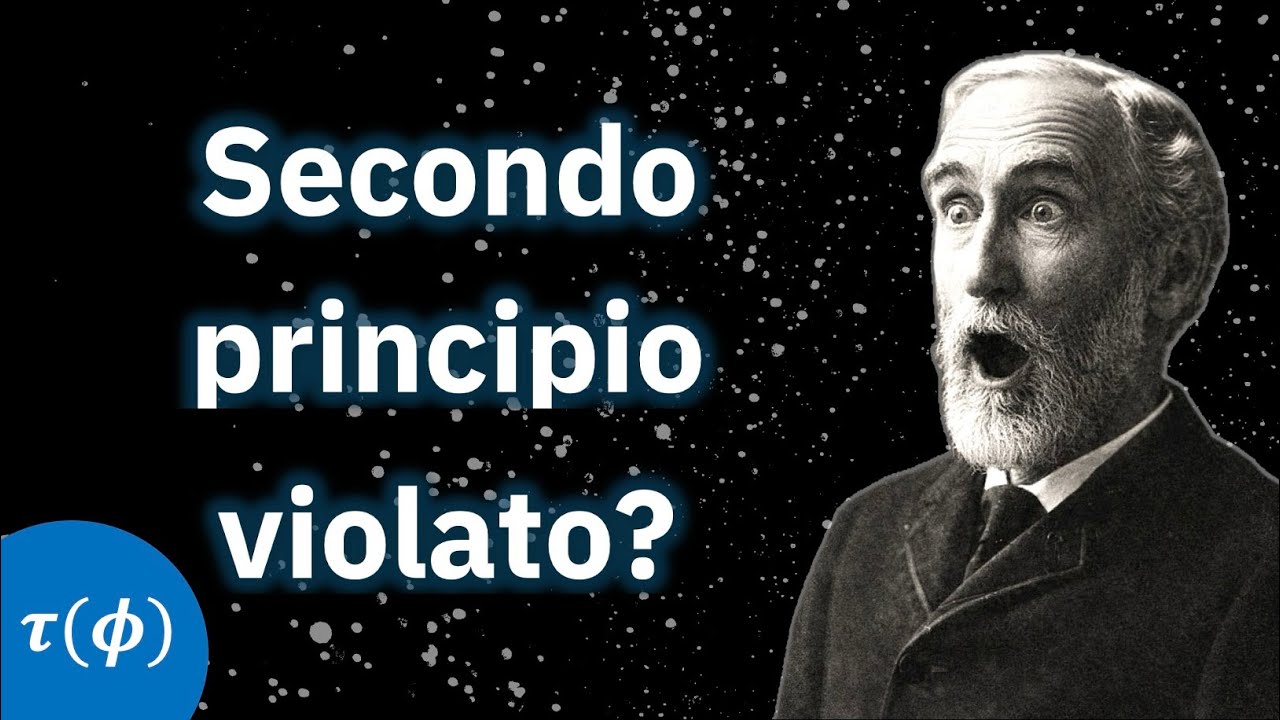 Il paradosso di Gibbs (214)