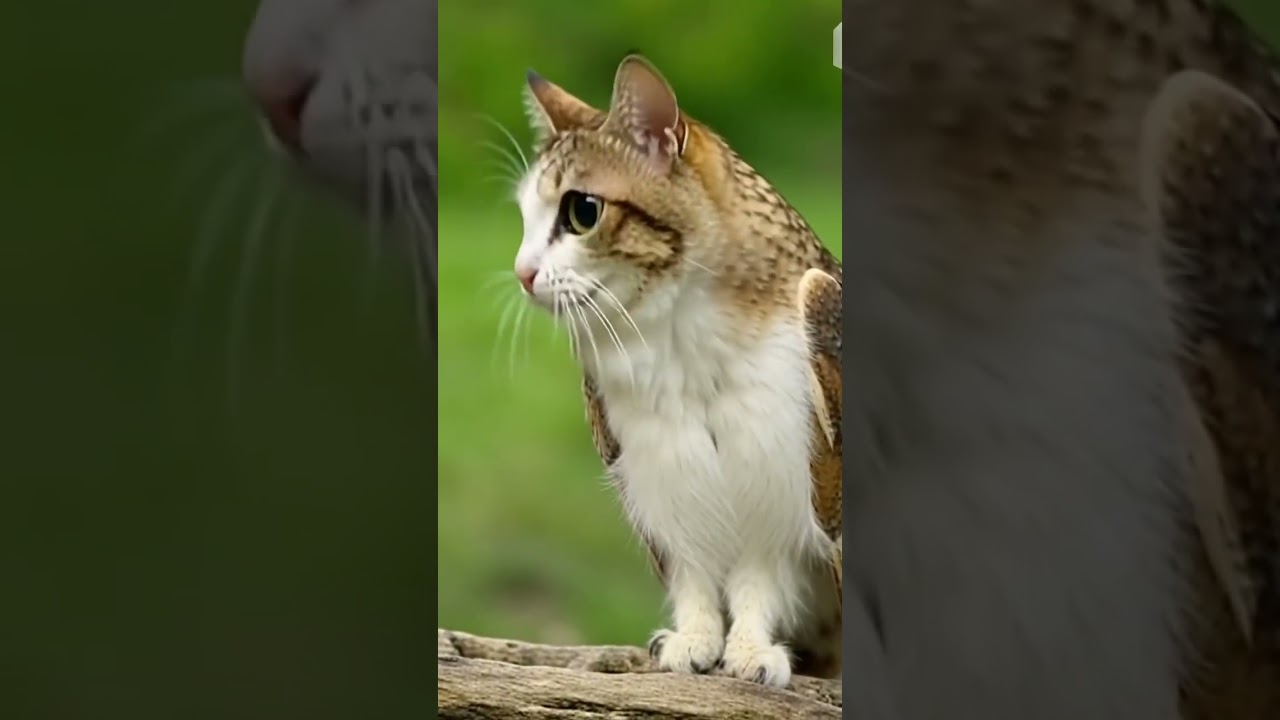 Meowl #ai #funny #cat #memes #roblox #meowl