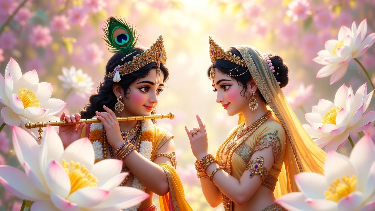 इस मधुर भजन को सुनकर मन आनंदित हो जाएगा | Bansuri Jab Shyam Bajaye | New Bhajan