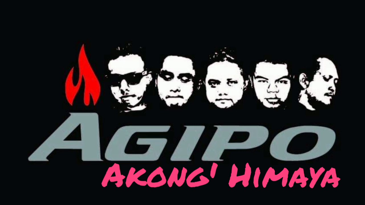 AGIPO - Akong' Himaya