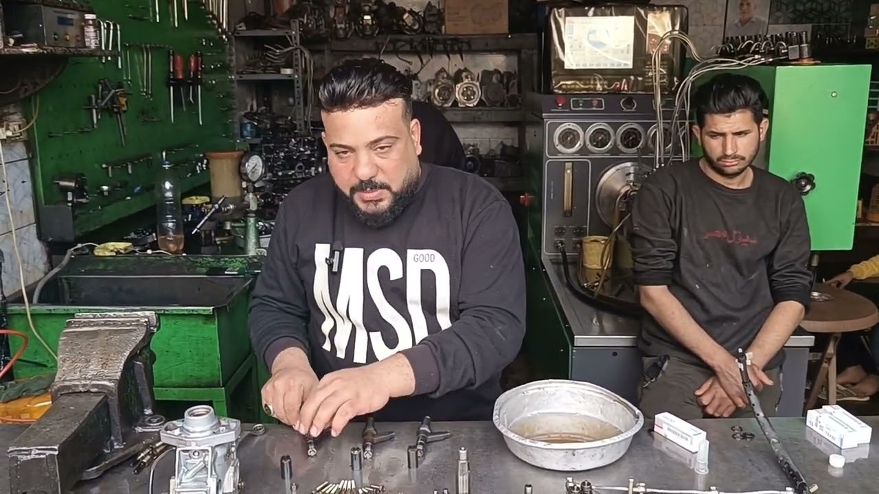 لو انت صاحب دبابه أو ديمكس تابع الفيديو للاخر علشان تعرف ايه هي مشاكل الدبابه والديمكس