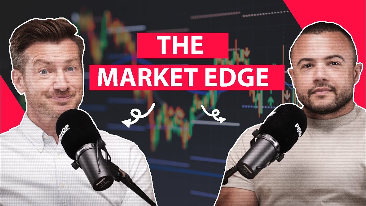 The Market Edge: Trading insights from the experts