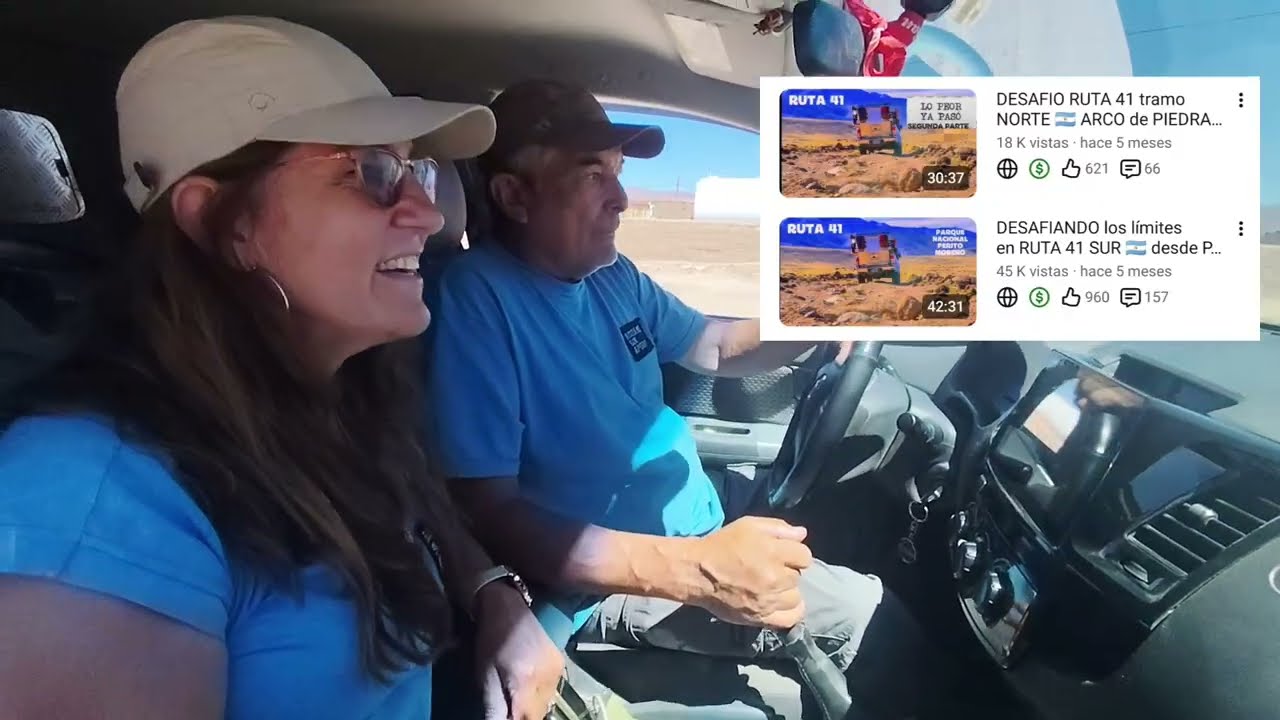 🇦🇷 SALAR de POCITOS y OLACAPATO  allá vamos  NUEVA PROVINCIA SALTA ARGENTINA 