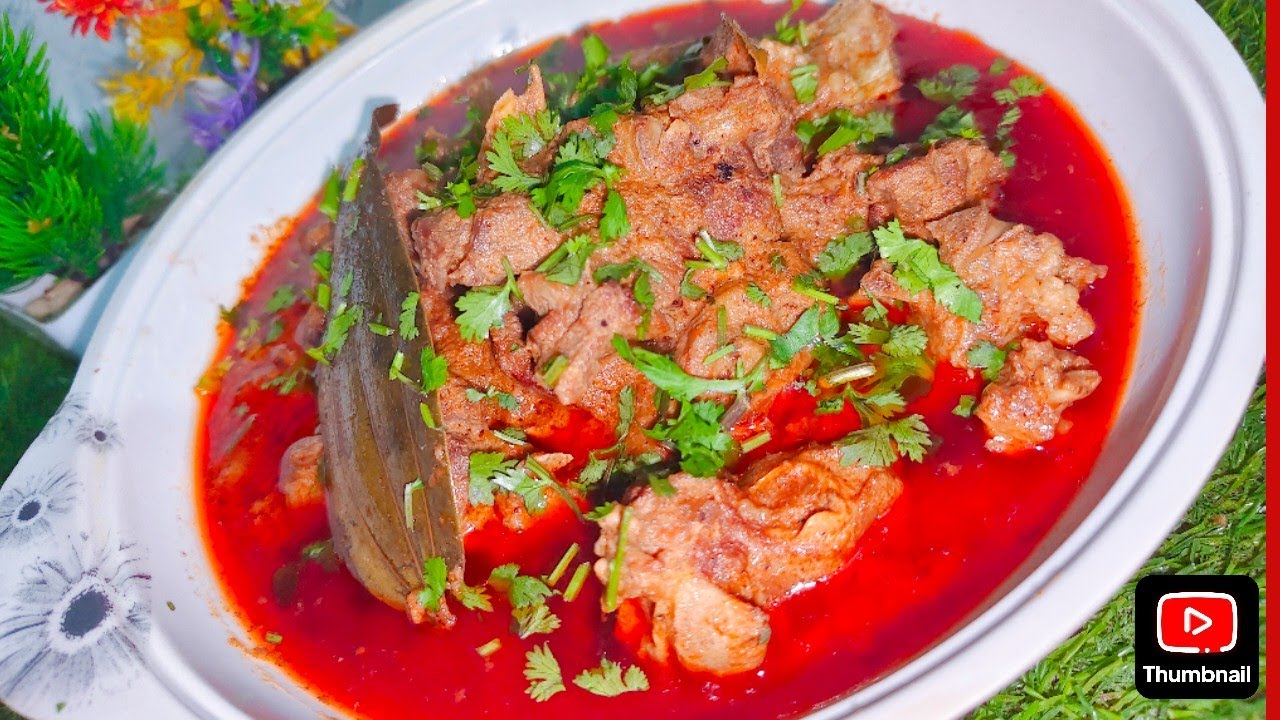 कम मसालों में बना शाही मटन कोरमा 🍖✨सॉफ्ट, जूसी और हल्का मटन कोरमा 😋🔥