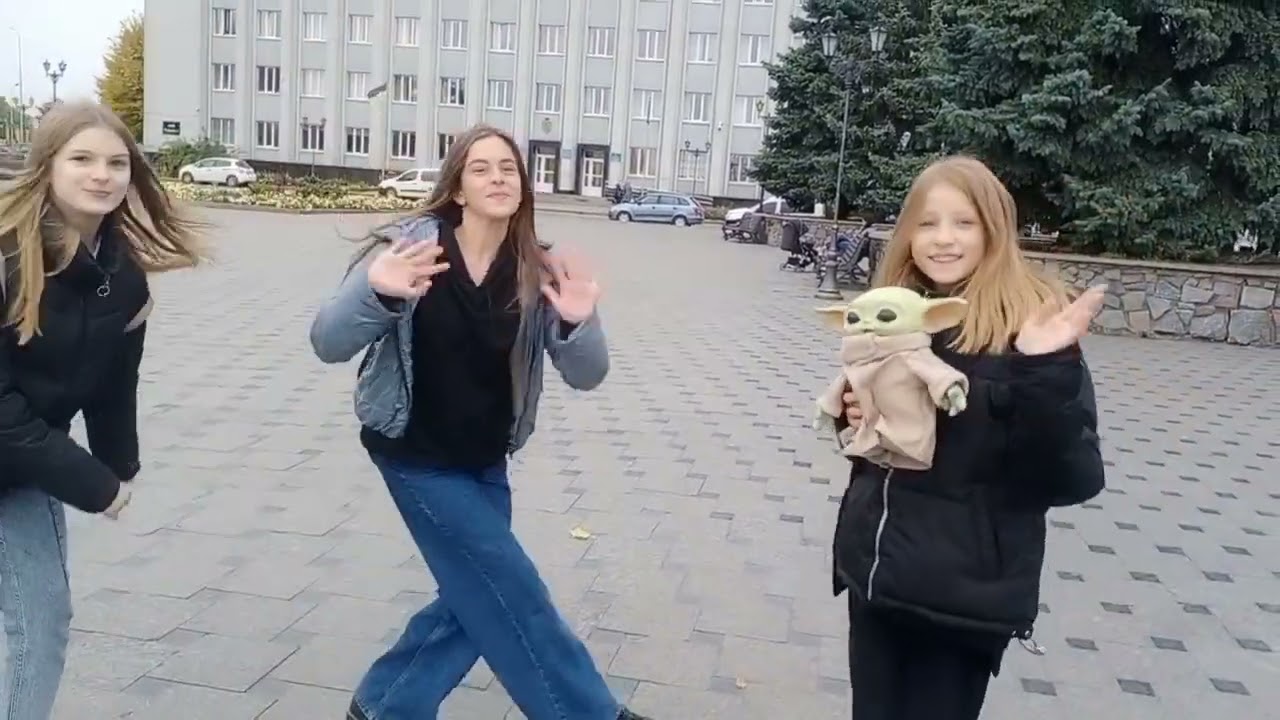 Мандруємо рідним краєм. Бердичів.