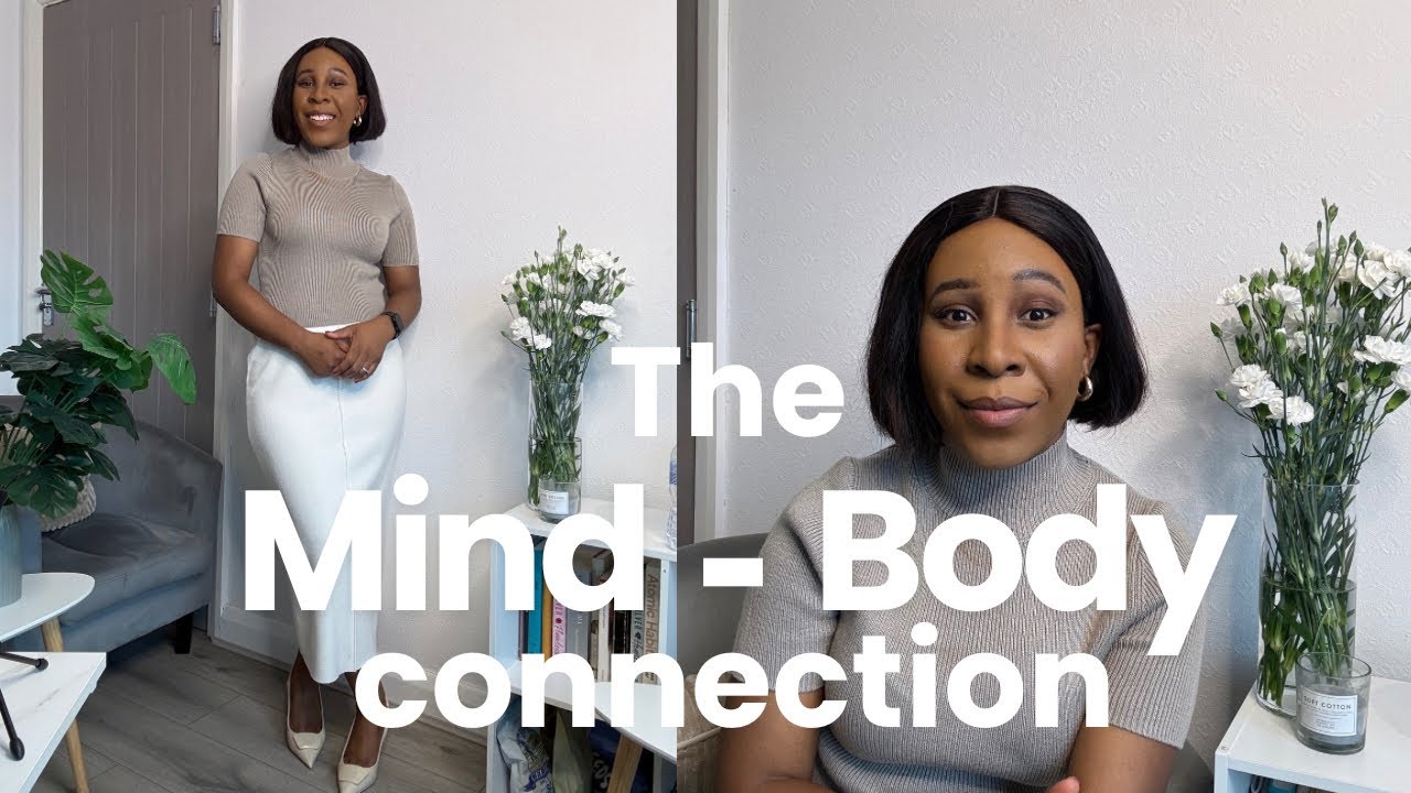 The Mind-Body Connection: The Science Behind Emotional and Physical Health