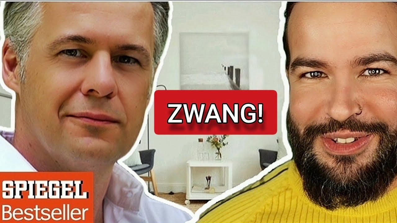 Zwangsgedanken: Entsehung und beseitigung! @Bernhardt-Methode