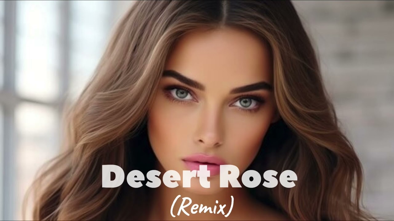 Sting & Enigma - Desert Rose | Aziza Qobilova & Delih Remix