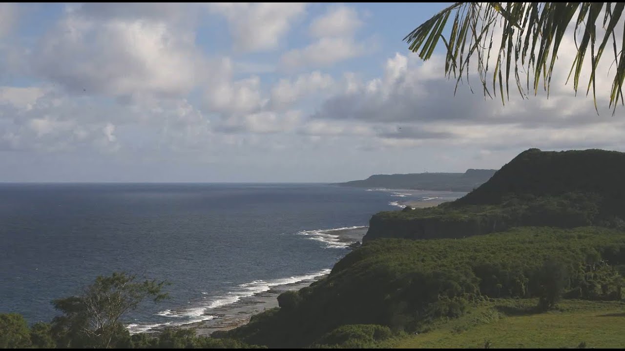 Why Live In The South Of Guam
