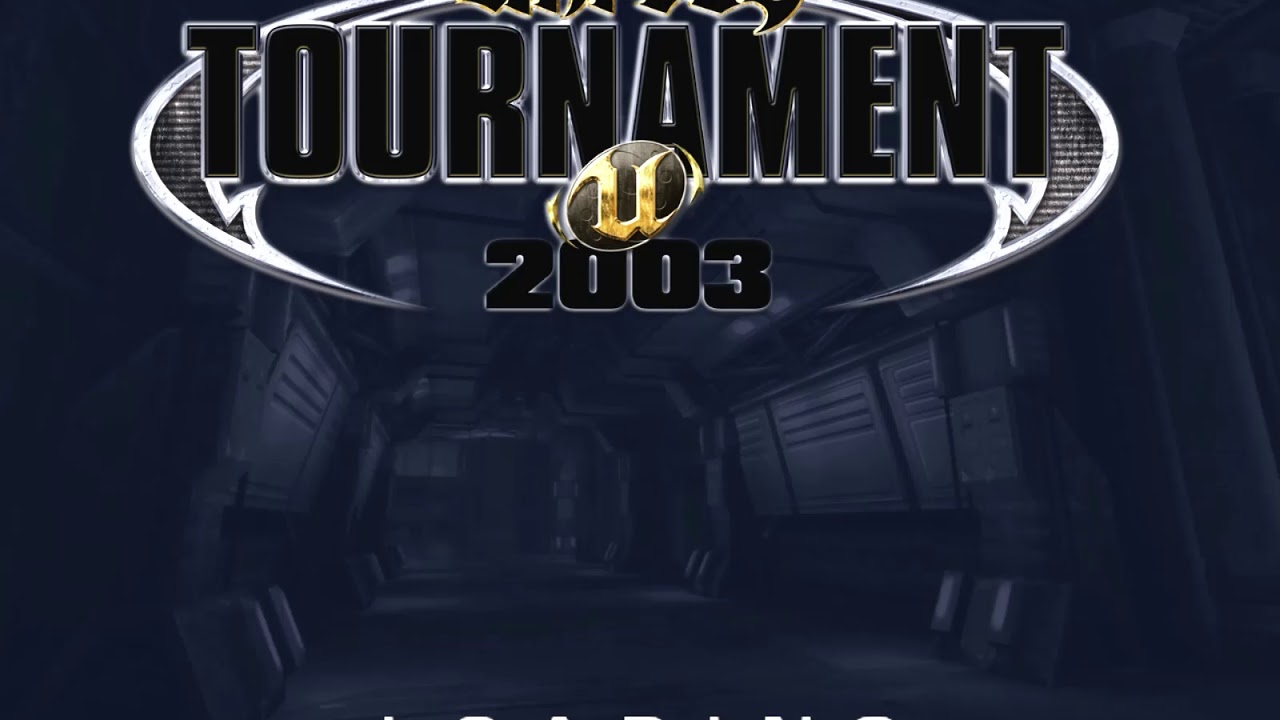 Unreal Tournament 2003 Longplay