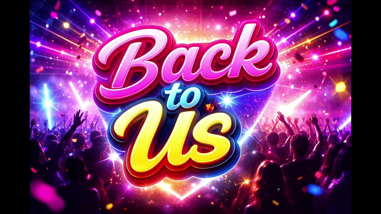 Back to Us