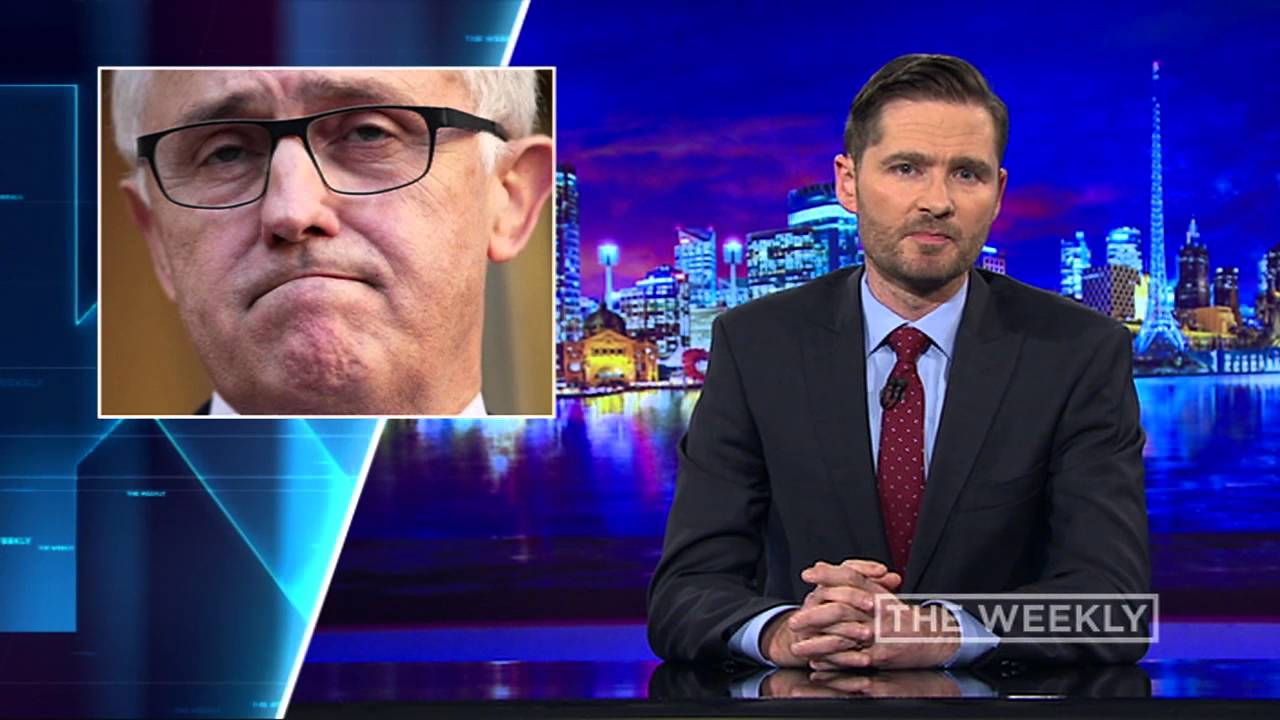 Double Dissolution | The Weekly