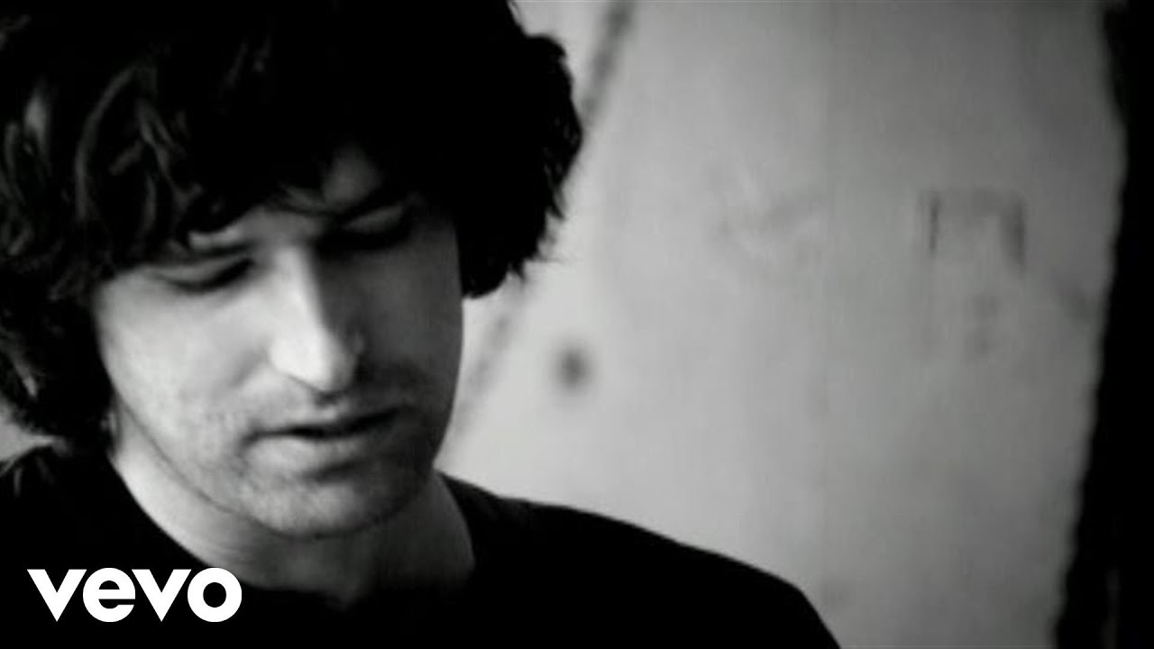 Pete Yorn - Don't Wanna Cry (Official Video)