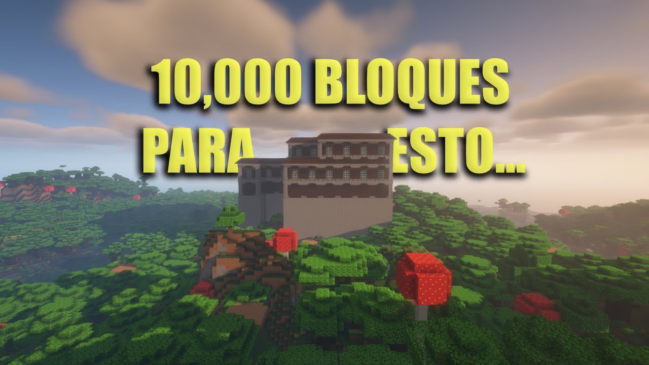 Recorri Más De 10,000 Blokes Por Esto | Harcore 