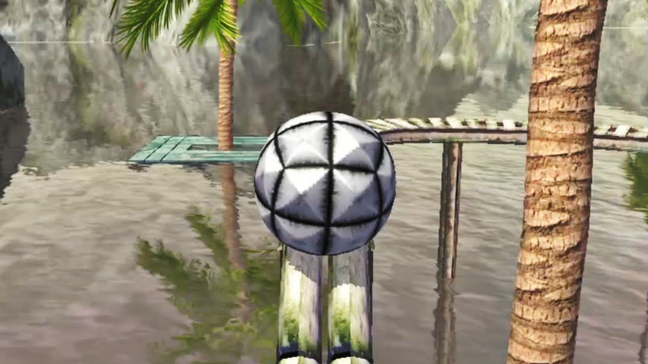 Rollance Adventure Balls 🌟 SpeedRun Gameplay 🌟 Level 14