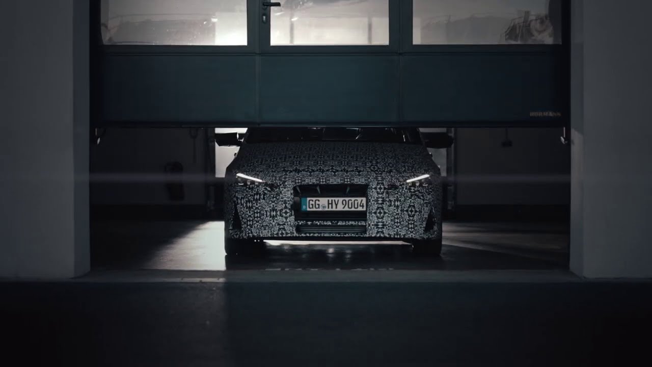 Hyundai N | Introducing the Elantra N TCR