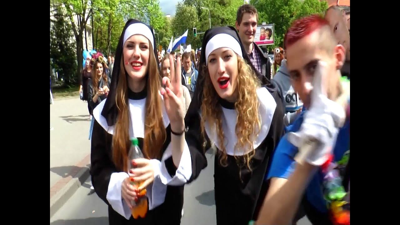 Kortowiada 2015