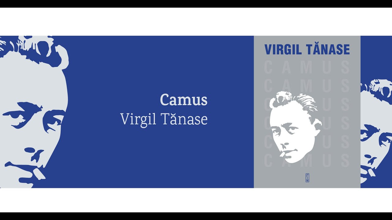Spotkanie: „Camus” Virgila Tănase