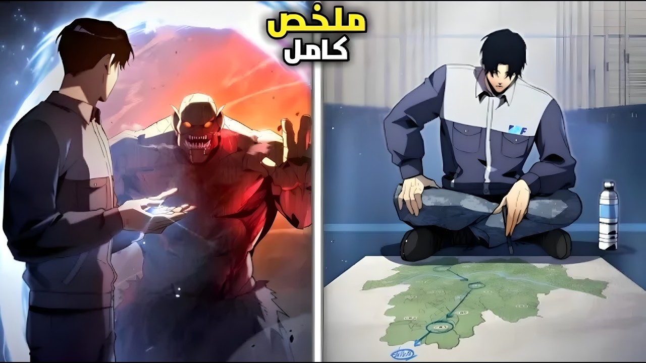 اكتر شخص وحيد فى العالم بيحاول النجاة و ايجاد عائلتو بعد تدمر العالم | ملخص كامل