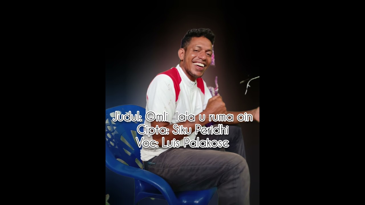Luis Palakose-Omli la'a u ruma oin🎹🎤🎶💥