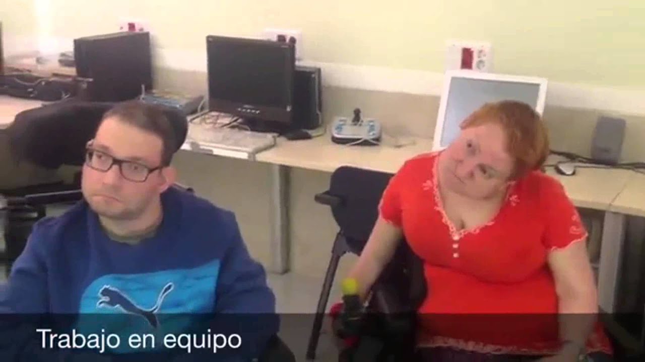 video proyecto AspaceNet 1