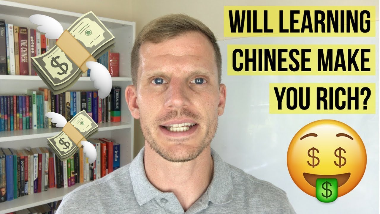 Learning Chinese: Careers Advice to Consider (IMPORTANT!)