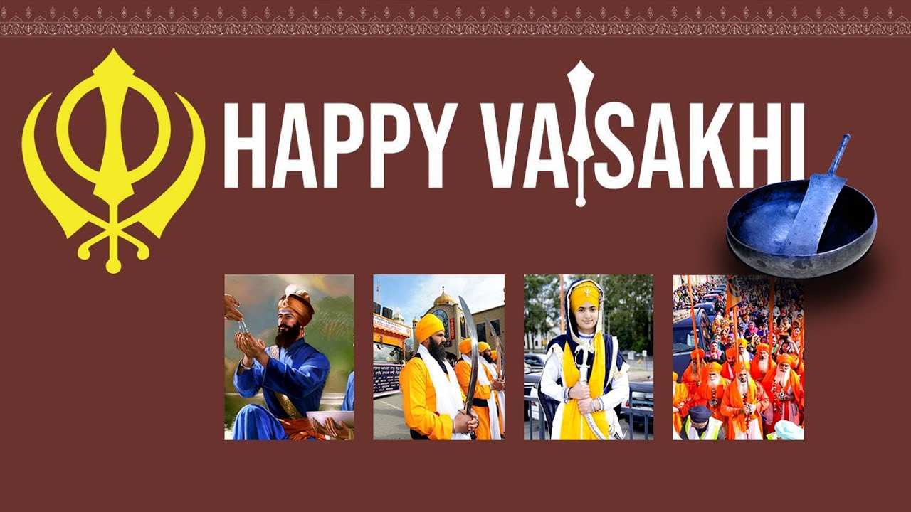 What is Vaisakhi | The Sikh Vaisakhi 2023