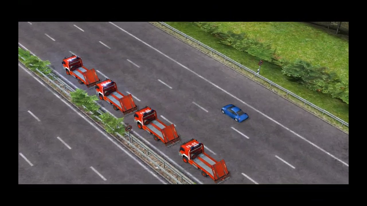 EMERGENCY 3  mission 5