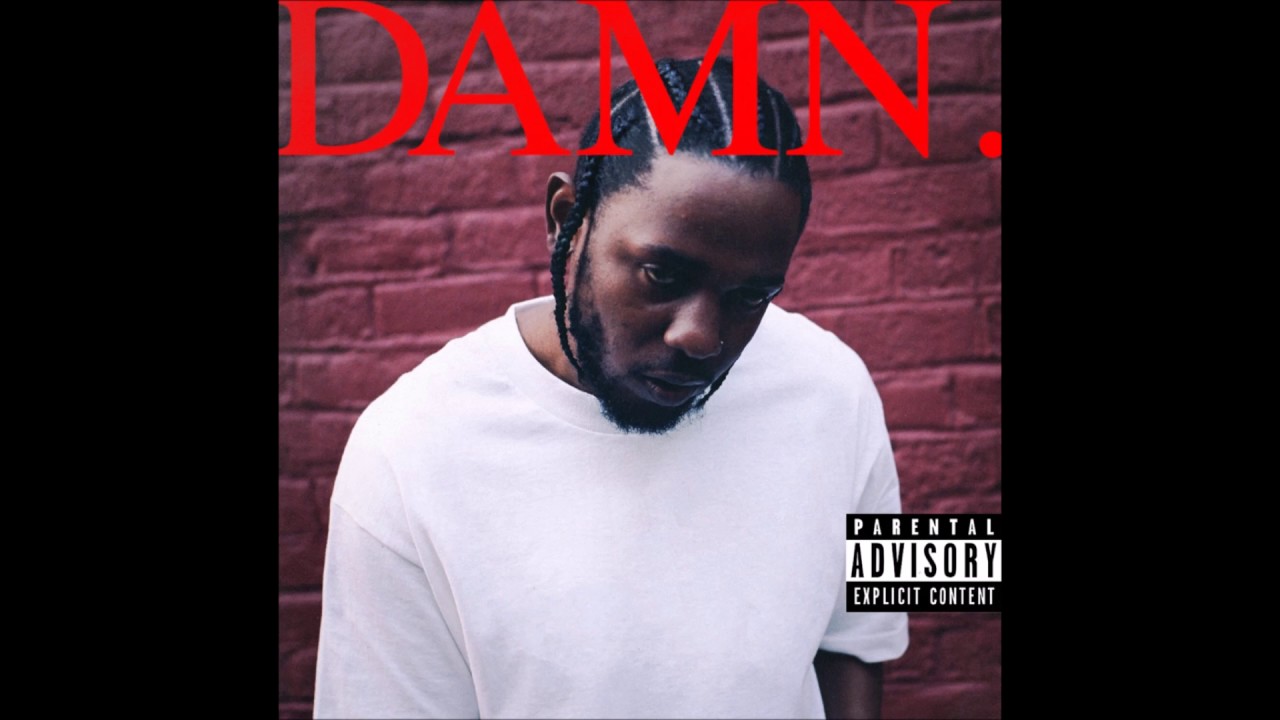 Kendrick Lamar - ELEMENT.