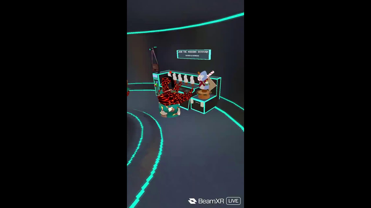 LIVE in Gorilla tag Now!!