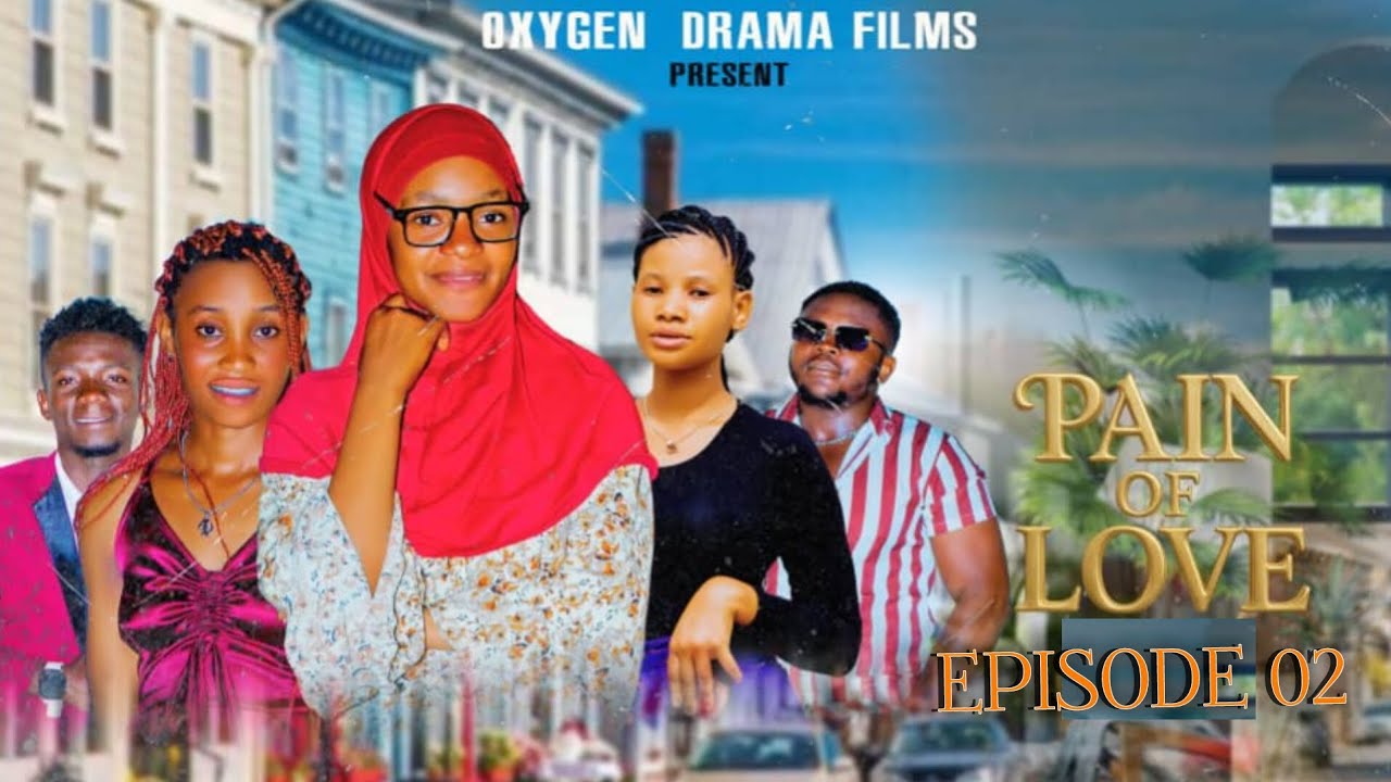 PAIN OF LOVE__ep2  | love story 💔💔💔