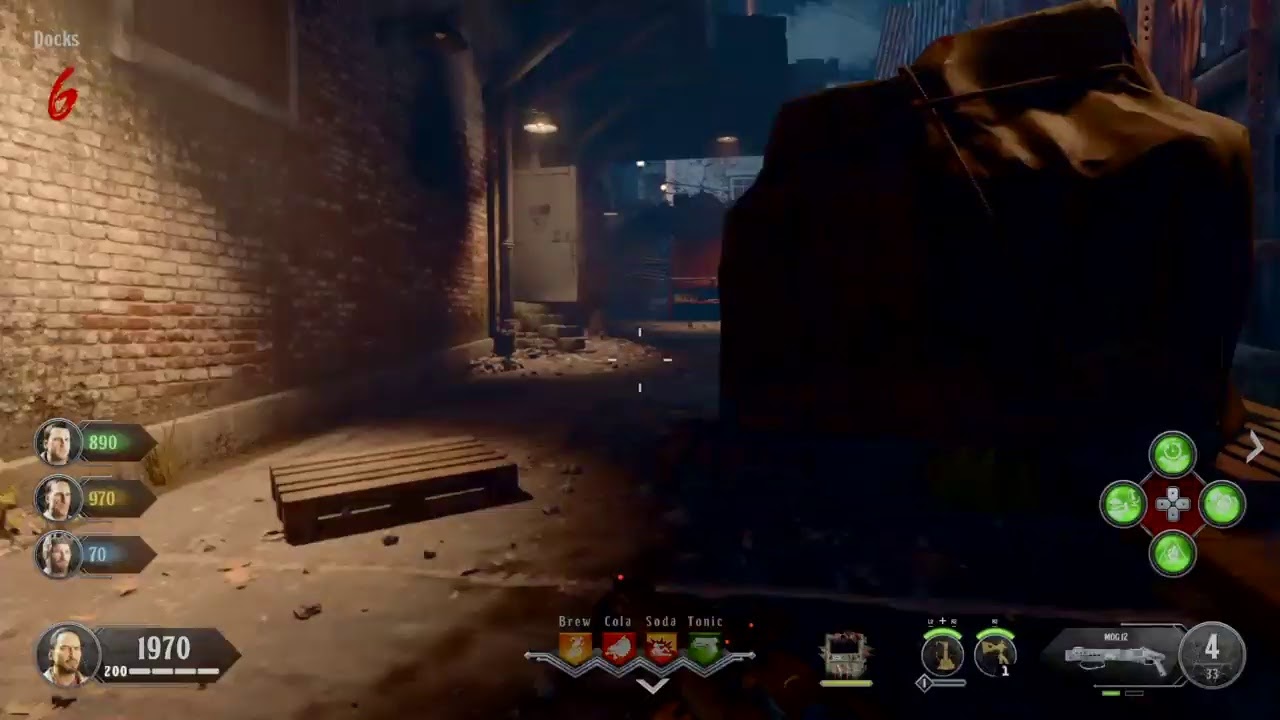 loki1504's Live PS4 Broadcast