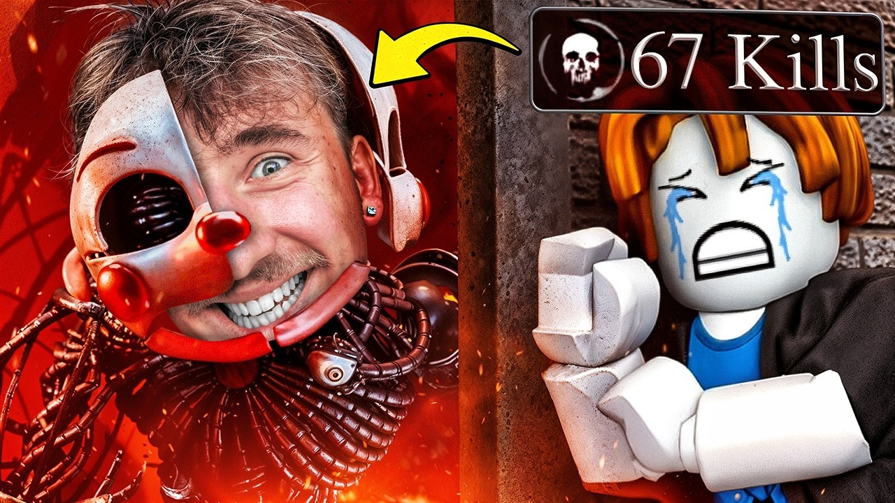 &Eacute;N, A LEGJOBB ENNARD | Bite By Night