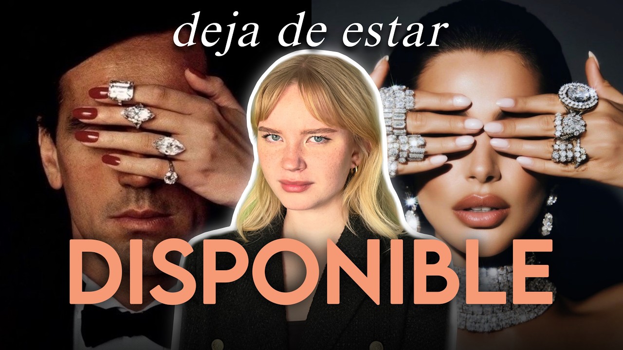 Cuando dejas de perseguir TODO cambia.