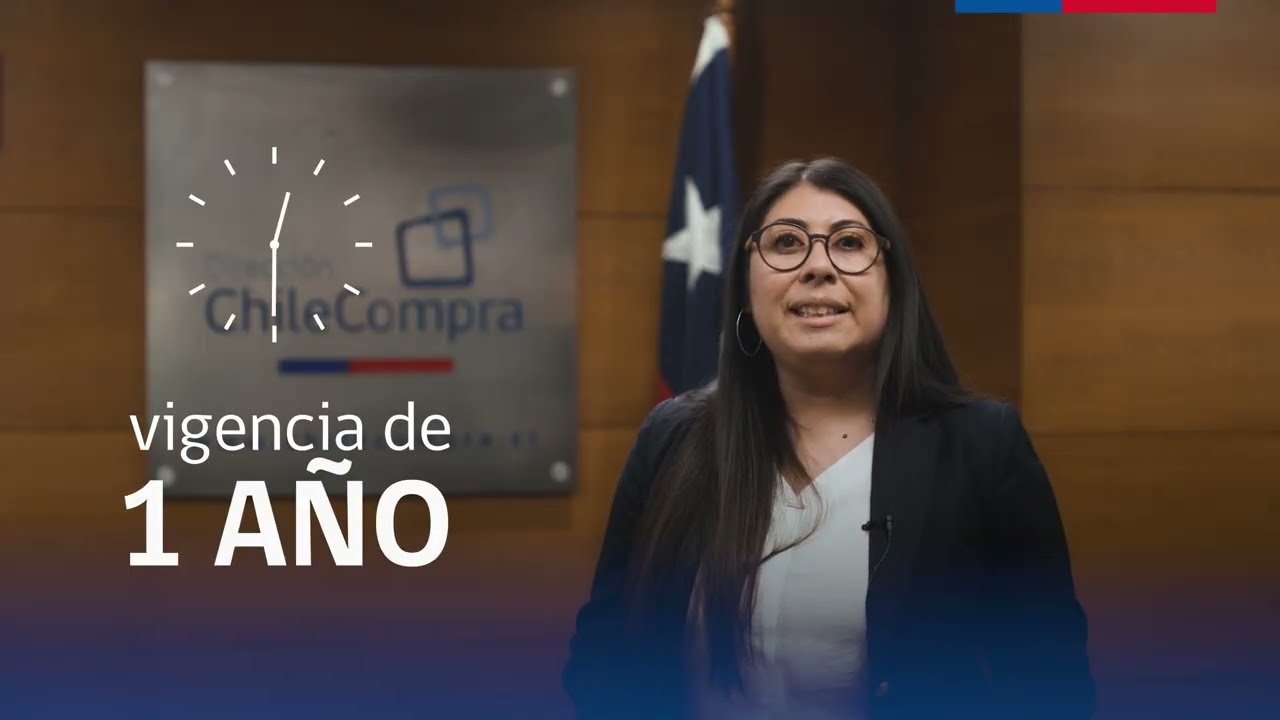 Proceso de certificaci&oacute;n de competencias en compras p&uacute;blicas