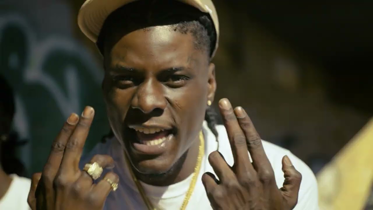 Killswitch ft. Kash World Smoove - 