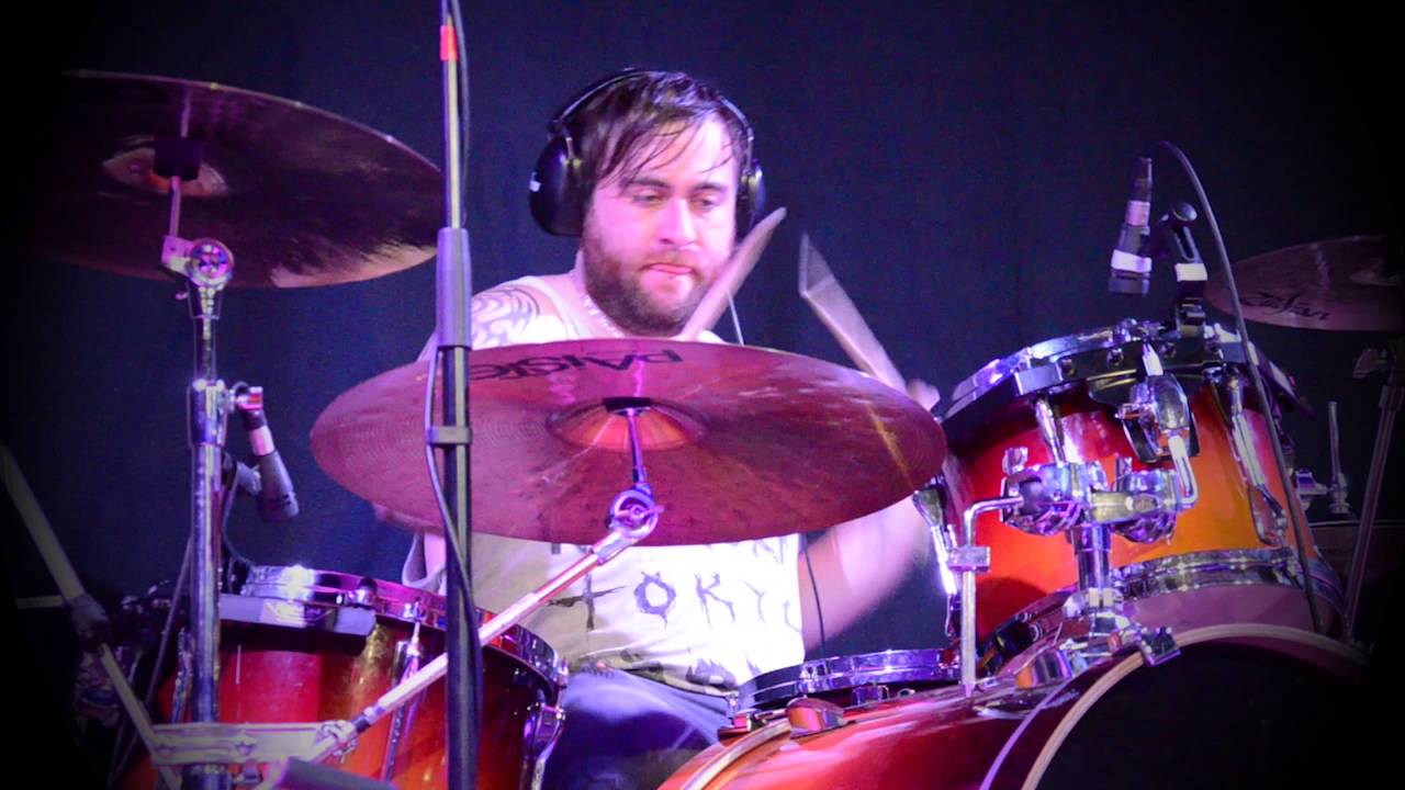 One Direction - Perfect - Drum cover by Vince Drummer