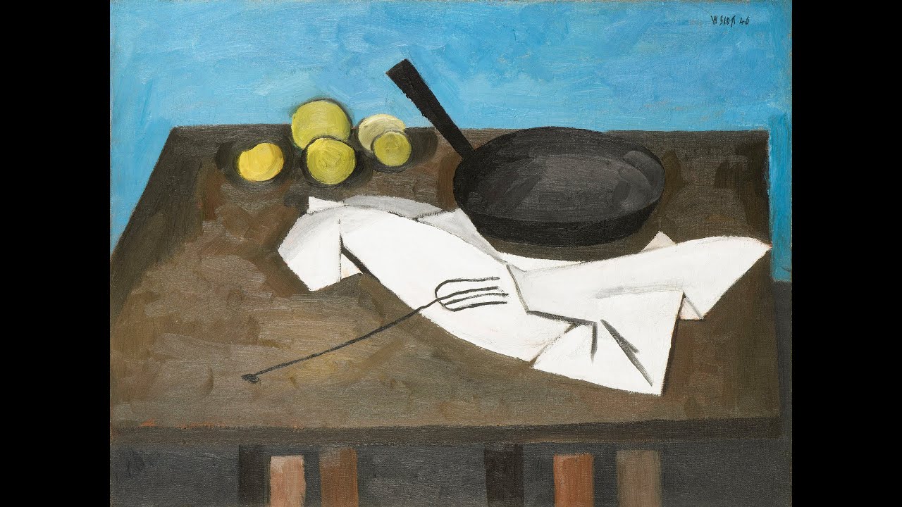 Major Irish Art Auction - December 8th