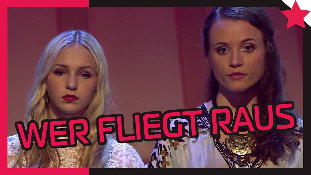 Die Entscheidung - Folge 4 - Popstars